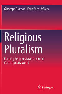 Vorderes Coverbild Religious Pluralism