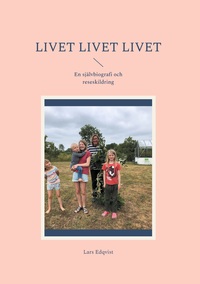 Vorderes Coverbild Livet Livet Livet