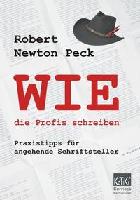Vorderes Coverbild WIE die Profis schreiben