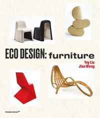 Vorderes Coverbild Eco-Design: Furniture