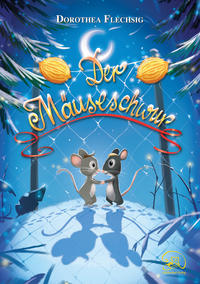 Vorderes Coverbild Der Mäuseschwur
