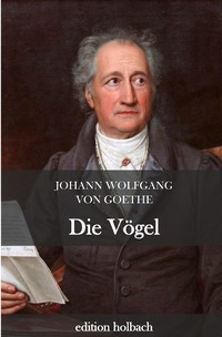 Vorderes Coverbild Die Vögel