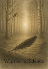 Vorderes Coverbild Whisper of Silence