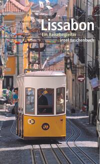 Vorderes Coverbild Lissabon