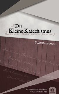 Vorderes Coverbild Der Kleine Katechismus