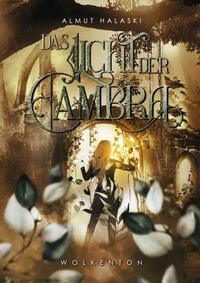Vorderes Coverbild Das Licht der Cambra