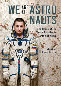 Vorderes Coverbild We Are All Astronauts