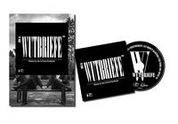 Vorderes Coverbild Die Wutbriefe