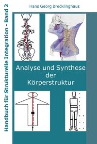 Vorderes Coverbild Handbuch für Strukturelle Integration - Band 2