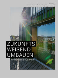 Vorderes Coverbild Zukunftsweisend umbauen