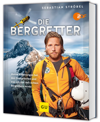 Vorderes Coverbild Die Bergretter