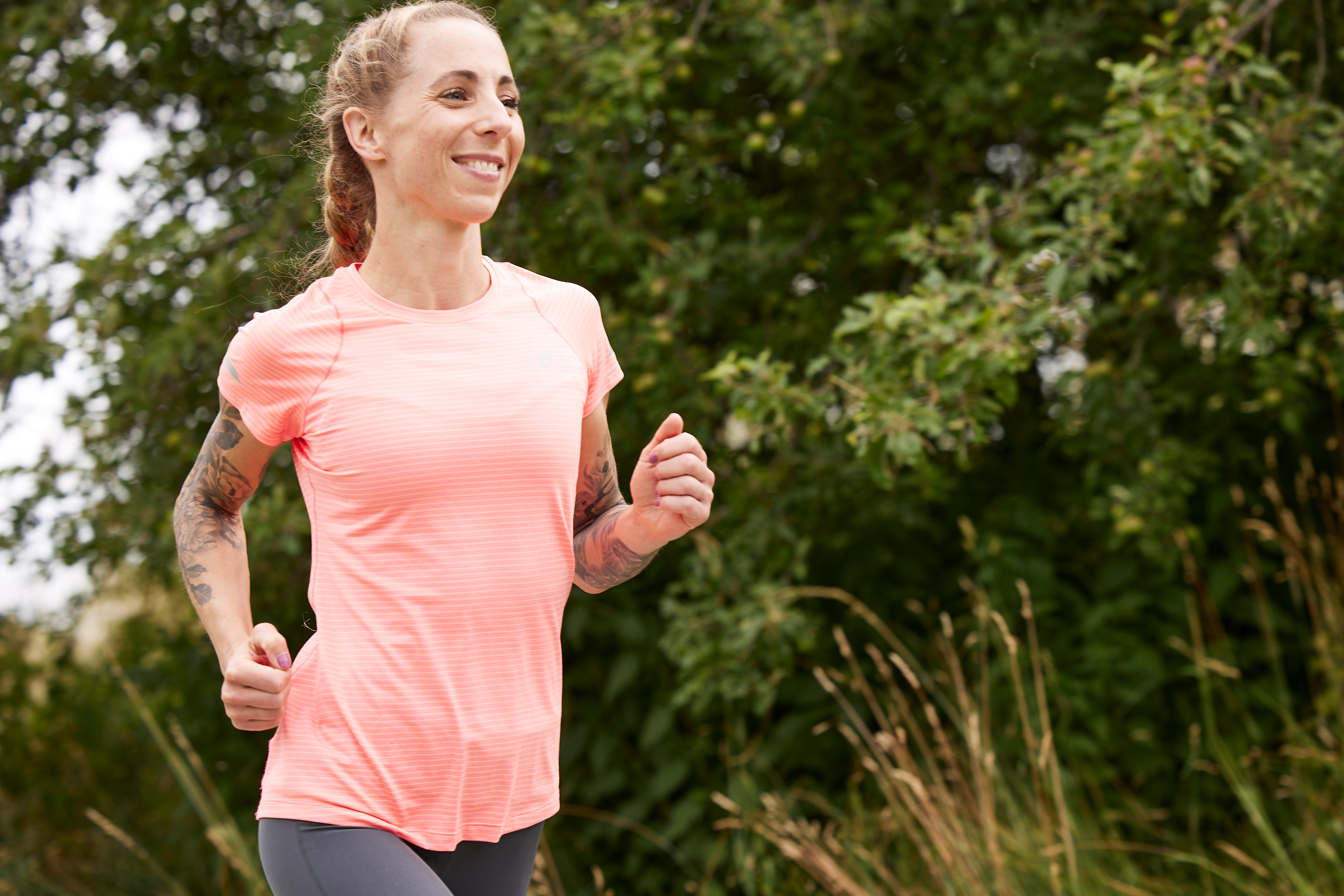 Bild des Mitwirkenden Fit for Running
