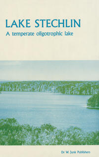 Vorderes Coverbild Lake Stechlin