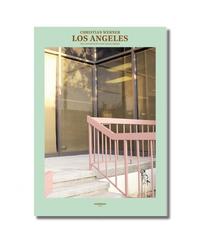 Vorderes Coverbild Los Angeles