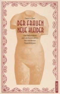 Vorderes Coverbild Der Frauen neue Kleider