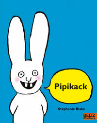 Vorderes Coverbild Pipikack