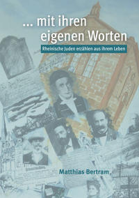 Vorderes Coverbild ... mit ihren eigenen Worten