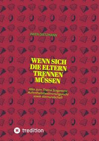 Vorderes Coverbild Wenn sich die Eltern Trennen müssen