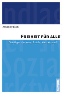 Vorderes Coverbild Freiheit für alle
