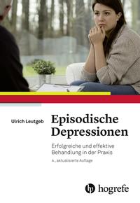 Vorderes Coverbild Episodische Depressionen