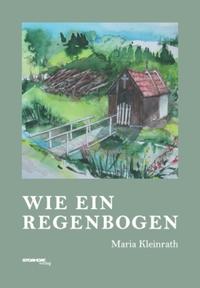 Vorderes Coverbild WIE EIN REGENBOGEN