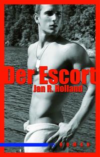 Vorderes Coverbild Der Escort