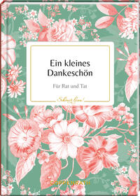 Vorderes Coverbild Ein kleines Dankeschön