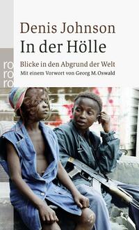 Vorderes Coverbild In der Hölle
