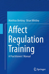 Vorderes Coverbild Affect Regulation Training