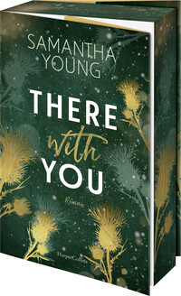 Vorderes Coverbild There With You