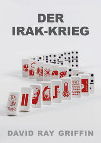 Vorderes Coverbild Der Irak-Krieg
