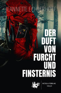 Vorderes Coverbild Der Duft von Furcht und Finsternis
