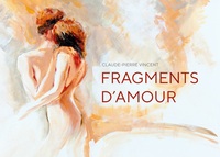 Vorderes Coverbild Fragments d'amour