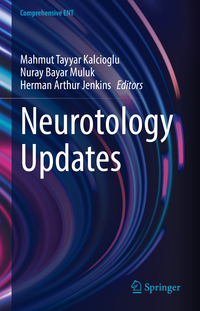 Vorderes Coverbild Neurotology Updates