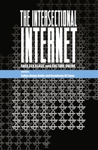 Vorderes Coverbild The Intersectional Internet