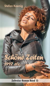 Vorderes Coverbild Schöne Zeiten - 1997 etc.