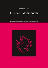 Vorderes Coverbild Aus dem Miteinander