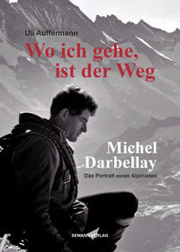 Vorderes Coverbild Wo ich gehe, ist der Weg