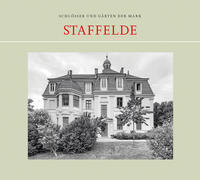 Vorderes Coverbild Staffelde