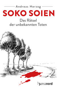 Vorderes Coverbild SOKO Soien