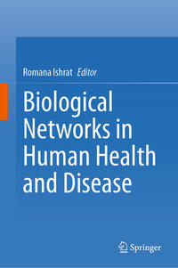 Vorderes Coverbild Biological Networks in Human Health and Disease