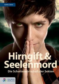 Vorderes Coverbild Hirngift und Seelenmord