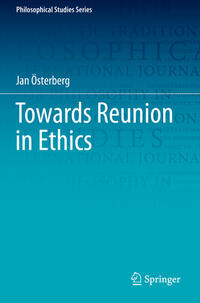 Vorderes Coverbild Towards Reunion in Ethics