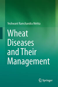 Vorderes Coverbild Wheat Diseases and Their Management