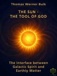 Vorderes Coverbild The Sun - The Tool of God