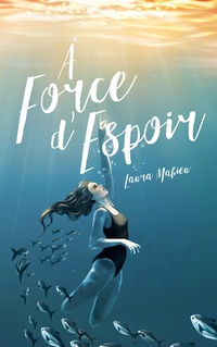 Vorderes Coverbild À force d'espoir