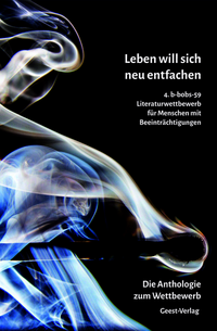 Vorderes Coverbild Leben will sich neu entfachen