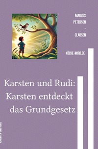 Vorderes Coverbild So wird Politik gemacht! / Karsten und Rudi