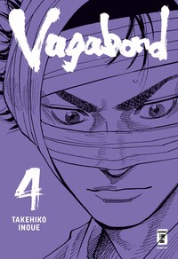 Vorderes Coverbild Vagabond 04