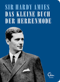Vorderes Coverbild Das kleine Buch der Herrenmode